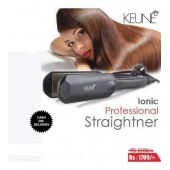 Keune Ionic Professional Straightner